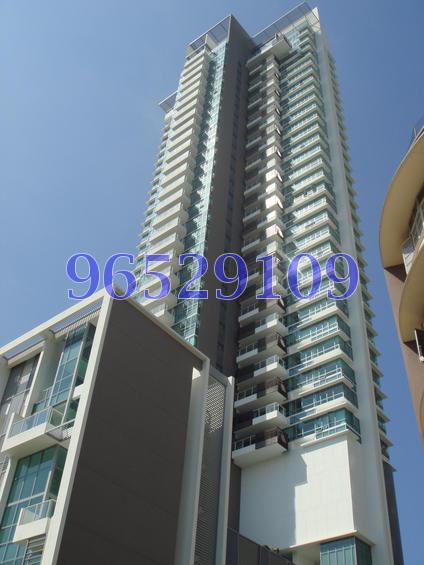 Regency Suites (D3), Apartment #79450782